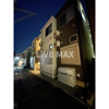 【ロビー】メゾン千住カルム 