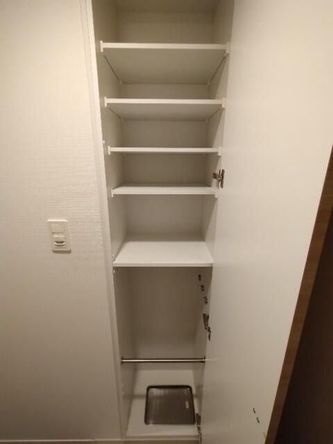 レオーネ押上キューブの設備