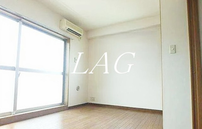 【居間・リビング】 | アーバンパークサイド中野 | 洋室のお部屋です。