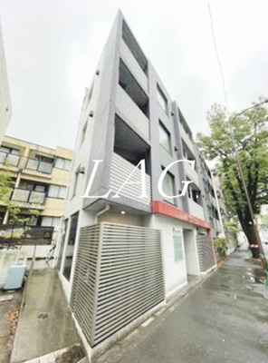 【外観】 | ビバリーホームズ千歳烏山 | 外観です。