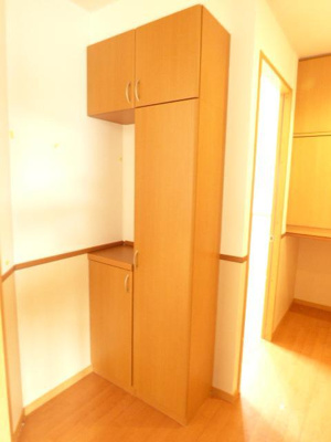 【設備】 | シャルマンB