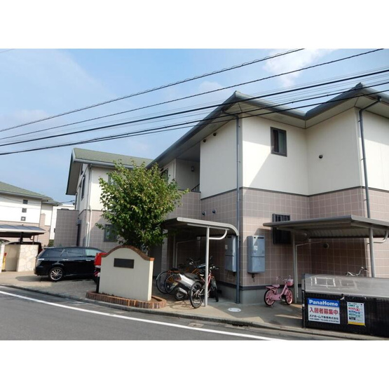 【外観】 | シャルマンB