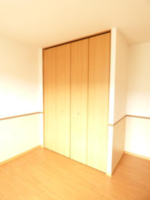 【収納】 | シャルマンB
