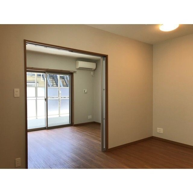 Ｍｅｌｌ　ｍａｉｓｏｎ　Ｔｏｓｈｉの居間・リビング