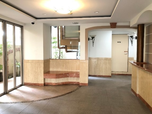 【その他共用部分】 | グランシティ三田・三ノ橋