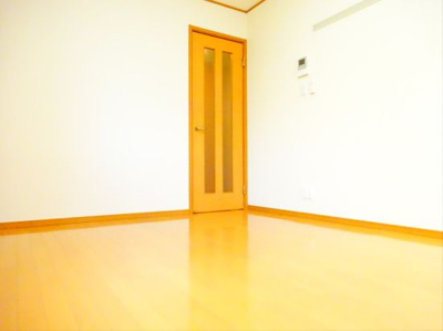 【寝室】 | クレール