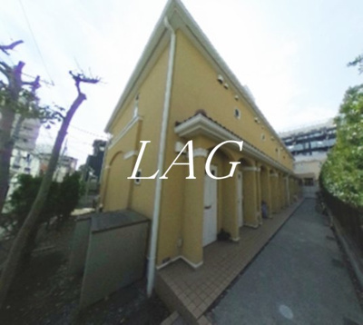 【外観】 | 原町アパートメント | 外観です。
