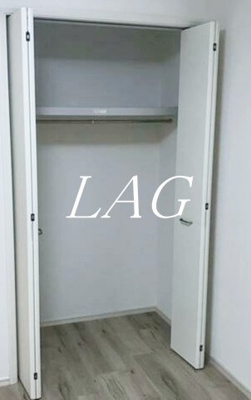 【収納】 | 原町アパートメント | 収納です。