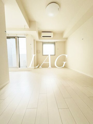 【居間・リビング】 | ビバリーホームズ千歳烏山 | 洋室のお部屋です。