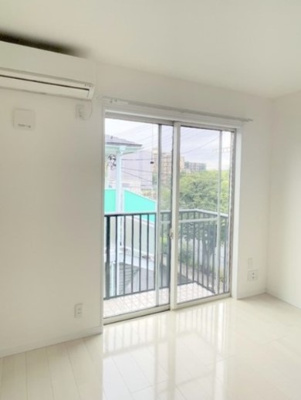 【居間・リビング】 | ミハス八幡山