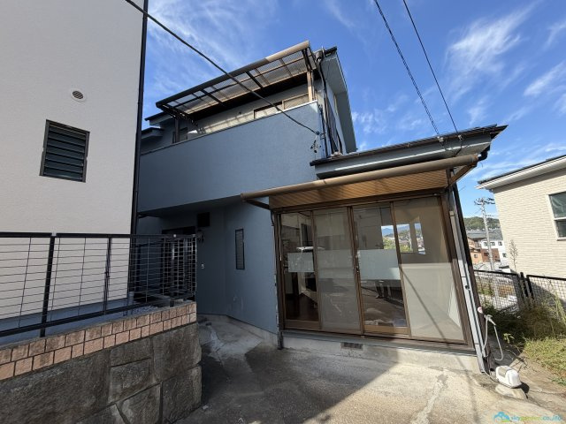 小田原市中村原　中古戸建