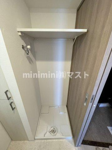 SOFIA住吉大社のその他
