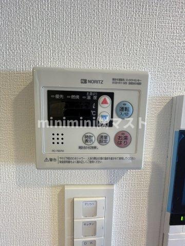 SOFIA住吉大社の設備