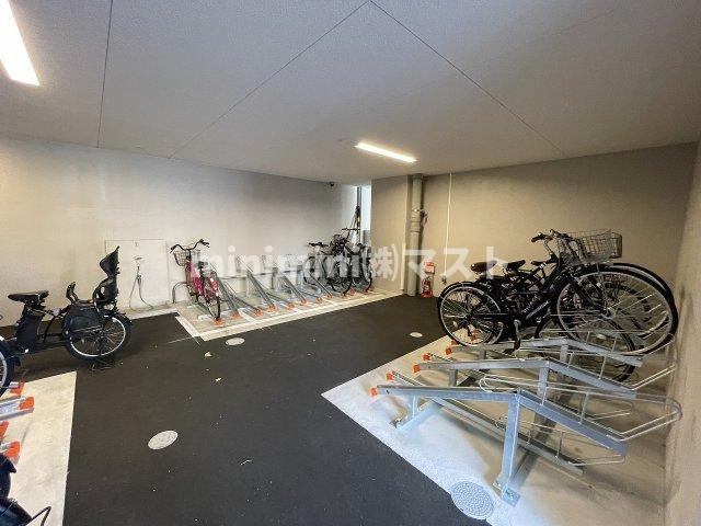 SOFIA住吉大社のその他