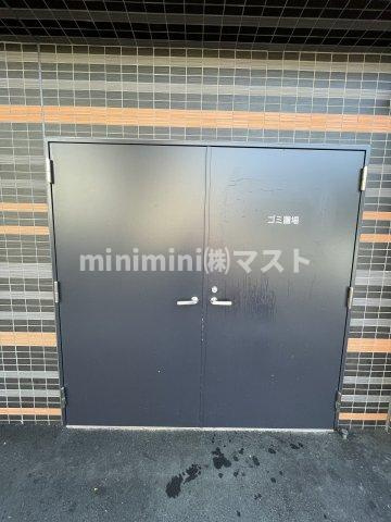 SOFIA住吉大社のその他
