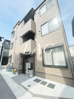 【外観】 | グランクオール板橋本町サウスレジデンス | 外観です。