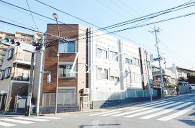 【外観】 | サン・アベニュー成増 | 外観です。