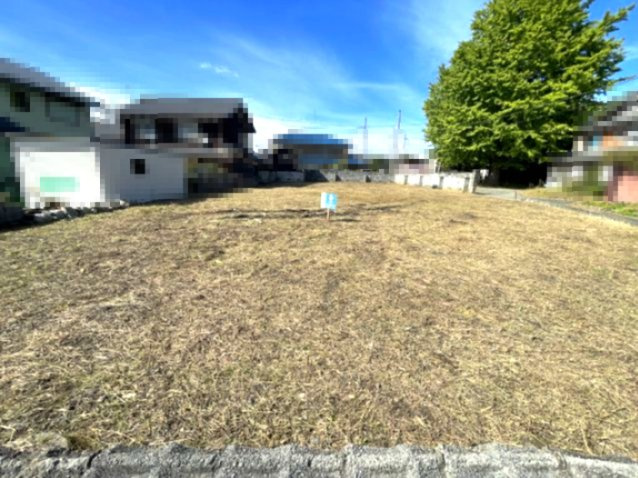 高島市安曇川町田中189坪売地