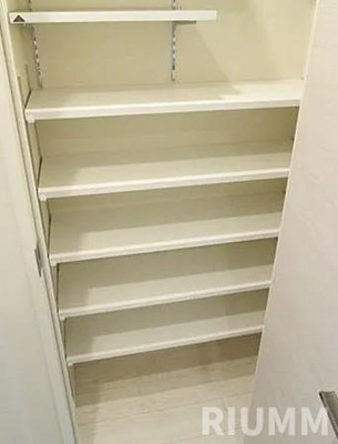 【その他】 | パークアクシス馬込レジデンス