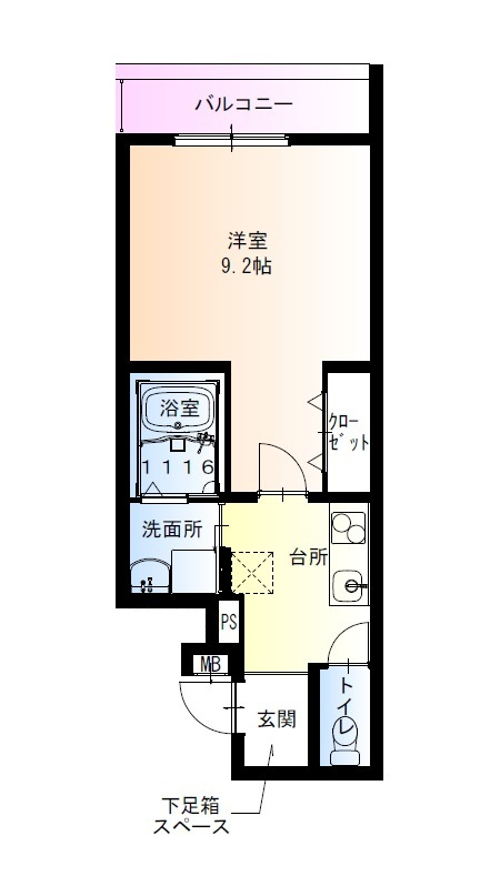 フジパレス西宮甲東園Ⅰ番館