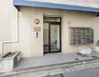 DMたけくらべのその他共用部分