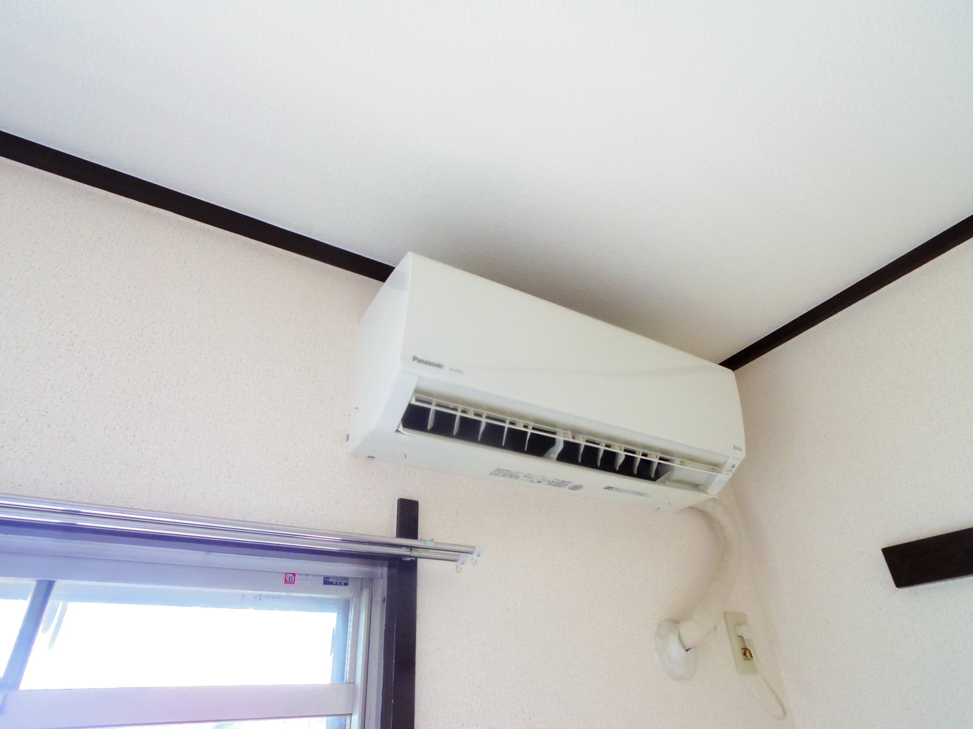 ハーモニーマンションの設備|※他号室写真です