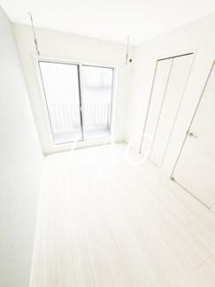 【居間・リビング】 | Ｇｌｅｎｗｏｏｄ　浦和 | 洋室のお部屋です。