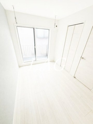 【居間・リビング】 | Ｇｌｅｎｗｏｏｄ　浦和 | 洋室のお部屋です。