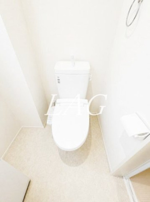 【トイレ】 | Ｇｌｅｎｗｏｏｄ　浦和 | トイレです。