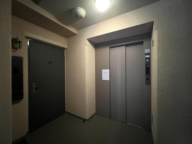 駅が近い・イオンが近い・小学校も近い・役所も近い・管理体制◎・リフォーム済・ペット飼育可◎これ以上言わなくてももうわかりますよね？ネガティブポイントがないってこと！な『パークシティ横濱Ａ棟』リフォームのその他共用部分