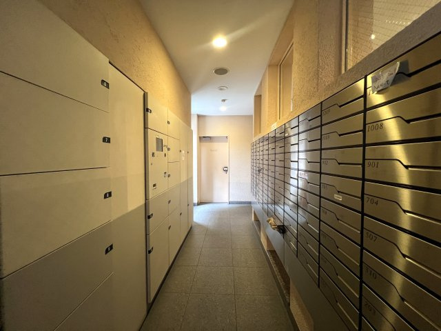 駅が近い・イオンが近い・小学校も近い・役所も近い・管理体制◎・リフォーム済・ペット飼育可◎これ以上言わなくてももうわかりますよね？ネガティブポイントがないってこと！な『パークシティ横濱Ａ棟』リフォームの設備