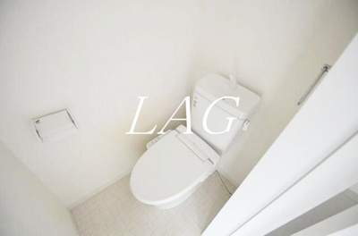 【トイレ】 | サン・アベニュー成増 | トイレです。