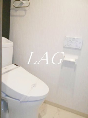 【トイレ】 | アークレジデンス東武練馬  | トイレです。