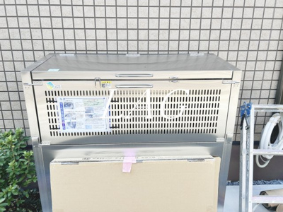 【その他】 | グランクオール板橋本町サウスレジデンス