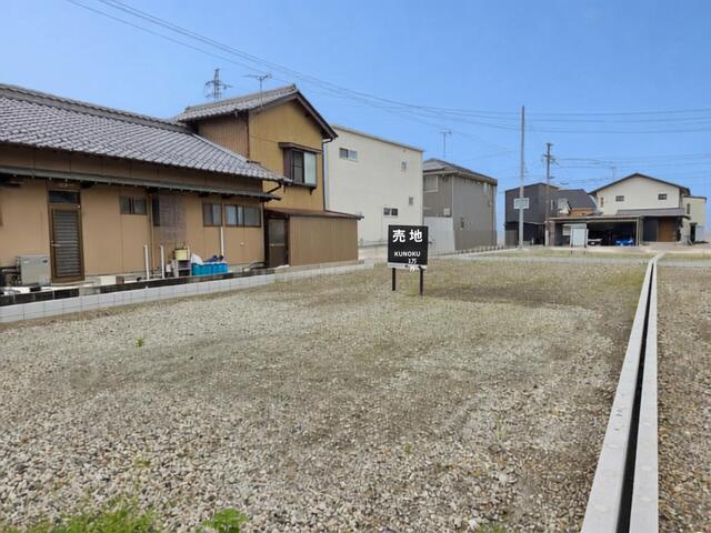 瑞浪市上野町3丁目の外観|外観