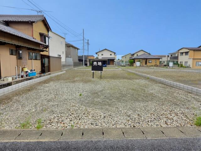 瑞浪市上野町3丁目の外観|外観