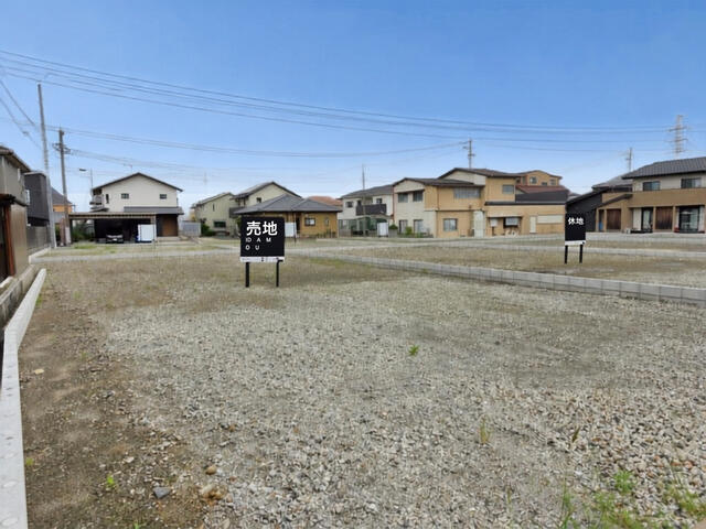 瑞浪市上野町3丁目の外観|外観