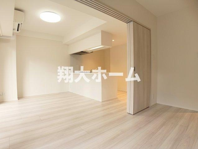 エルフォルテ東日暮里のその他