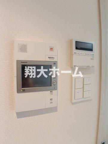 エルフォルテ東日暮里のその他