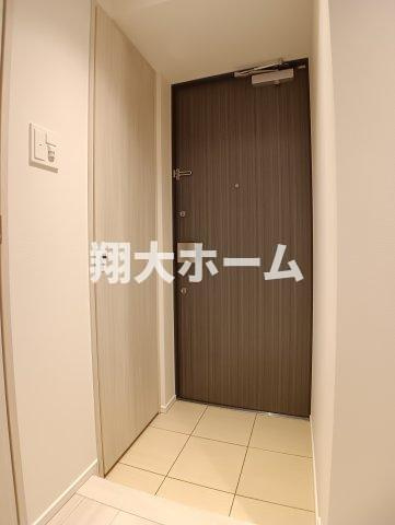 エルフォルテ東日暮里のその他