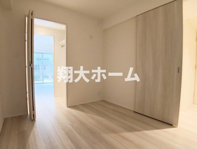 エルフォルテ東日暮里のその他