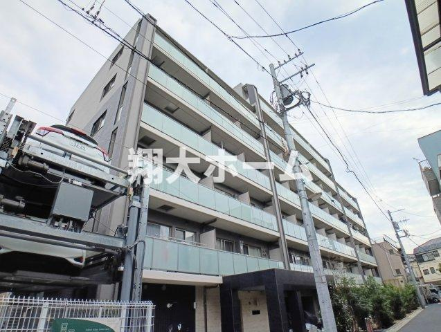 エルフォルテ東日暮里のその他