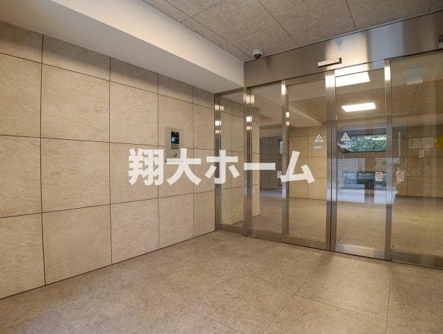 エルフォルテ東日暮里のその他