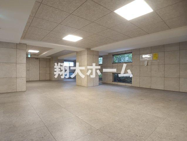 エルフォルテ東日暮里のその他