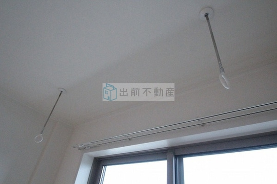 目白タウニーの設備