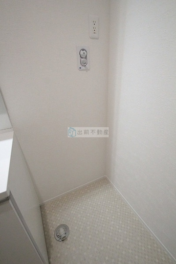 目白タウニーの設備