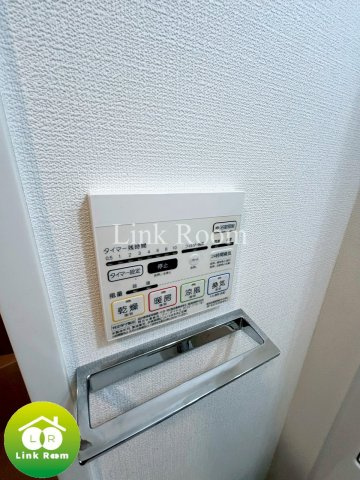 パティーナ住吉Triaのその他