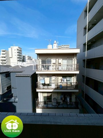 パティーナ住吉Triaのその他
