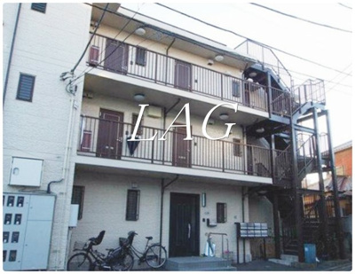 【外観】 | パルデンス要町 | 外観です。