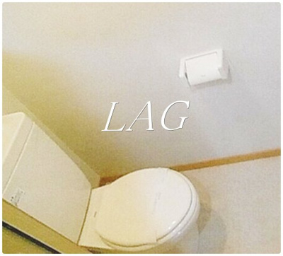 【トイレ】 | パルデンス要町 | トイレです。